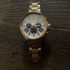 MK Watch